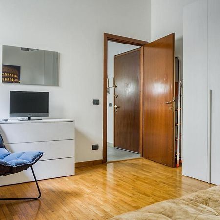 Tiburtina Apartment 罗马 外观 照片