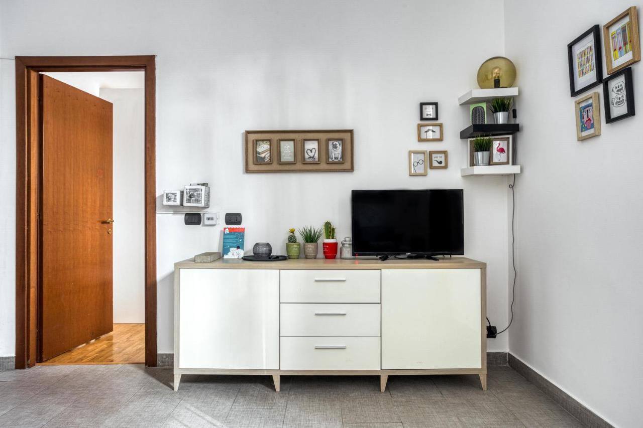 Tiburtina Apartment 罗马 外观 照片