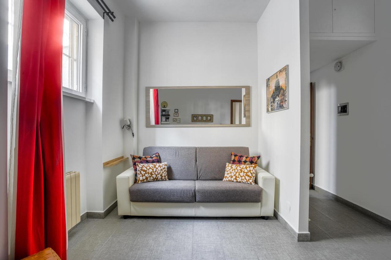 Tiburtina Apartment 罗马 外观 照片