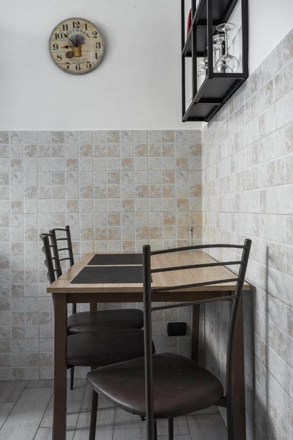 Tiburtina Apartment 罗马 外观 照片