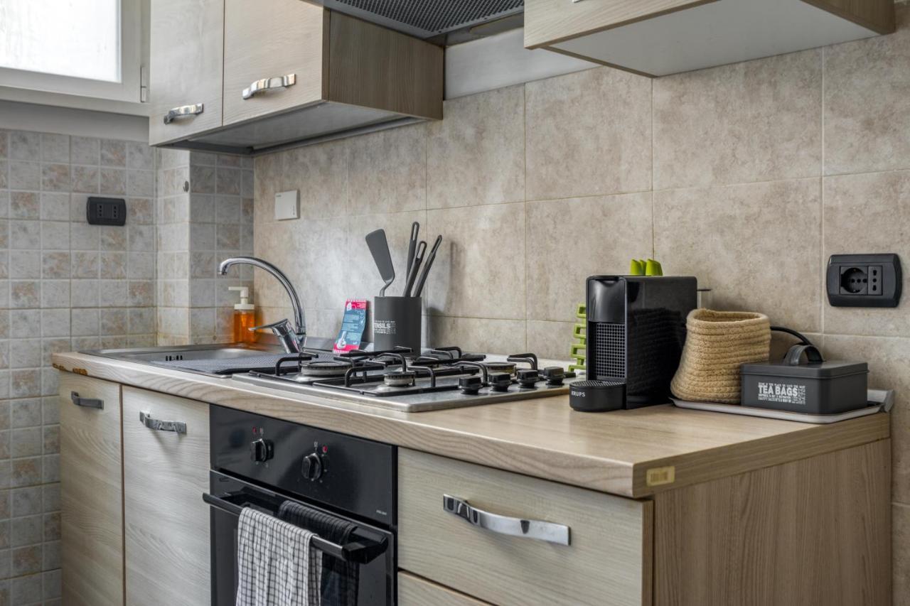 Tiburtina Apartment 罗马 外观 照片